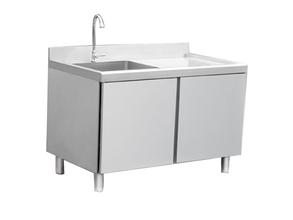 單星盆臺(tái)柜