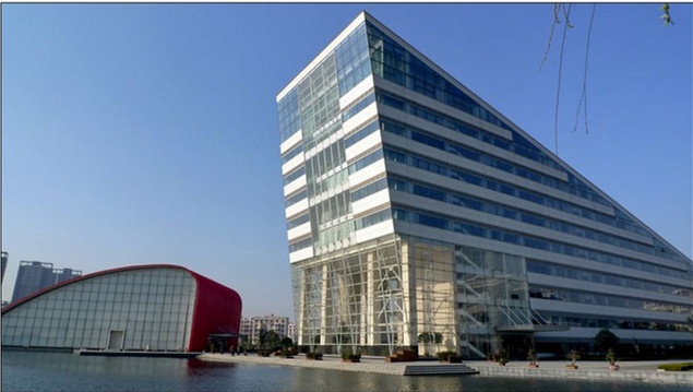 東風(fēng)汽車公司