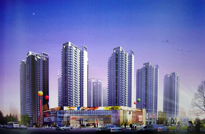 長沙順天黃金海岸大酒店