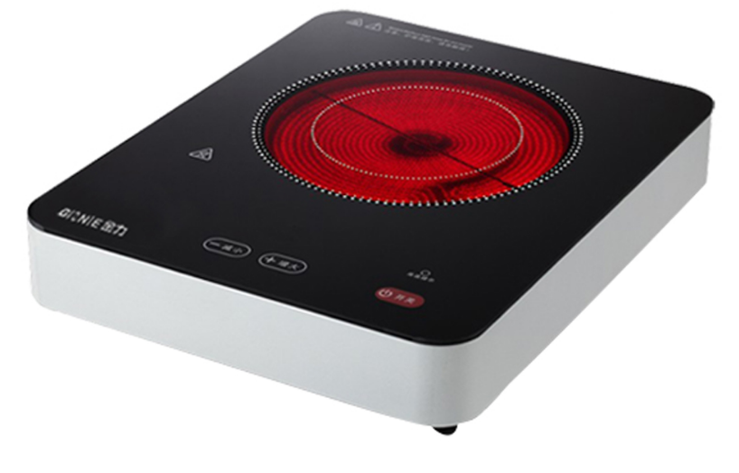 電磁爐跟電陶爐有什么不同？